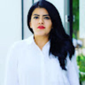 Meet your Posher, Gini